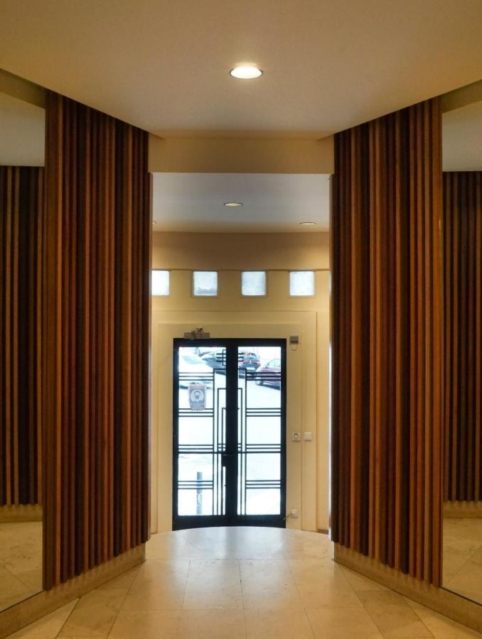 Le Magnifique - T3 Climatise Et Parking Prive Apartment Marsilia Exterior foto