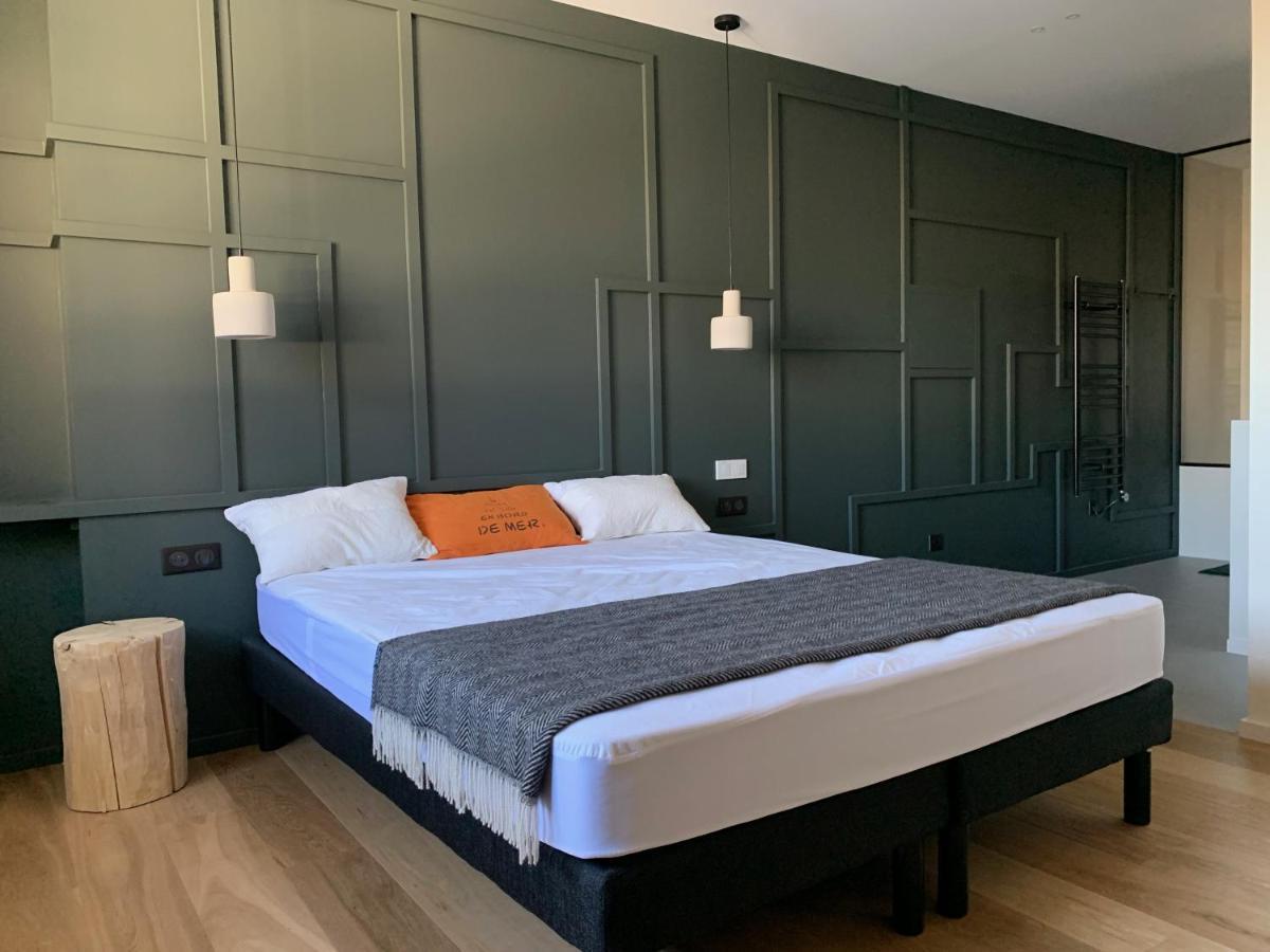 Le Magnifique - T3 Climatise Et Parking Prive Apartment Marsilia Exterior foto