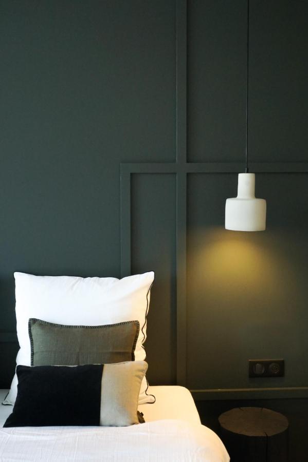 Le Magnifique - T3 Climatise Et Parking Prive Apartment Marsilia Exterior foto